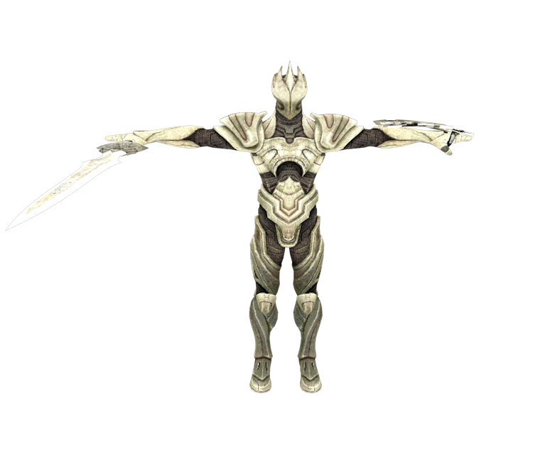 infinity blade raidriar