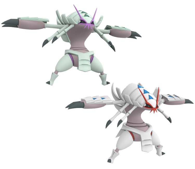 golisopod figure