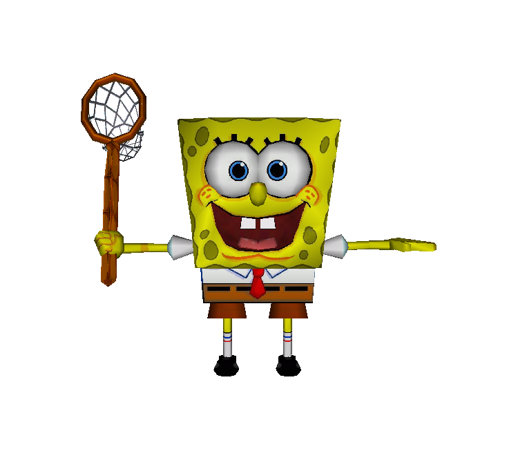 minecraft spongebob game pc download