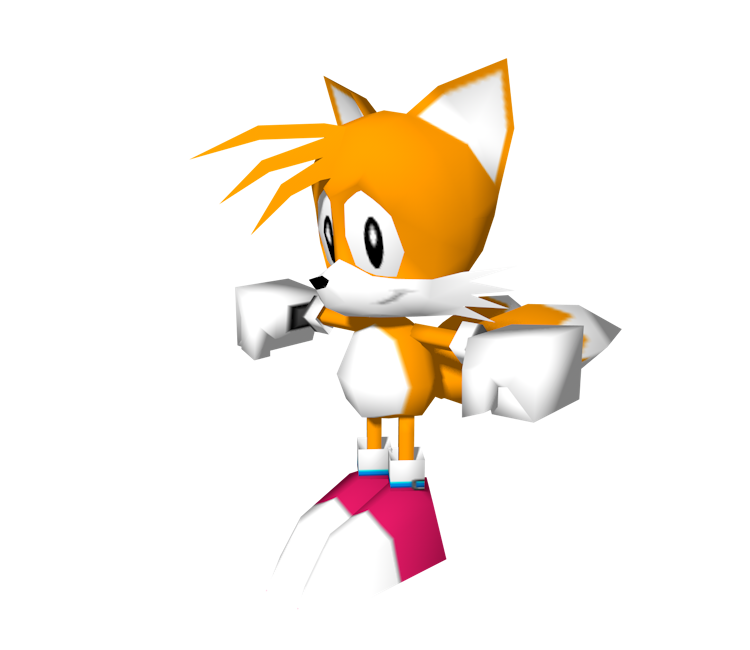 Classic Tails Model