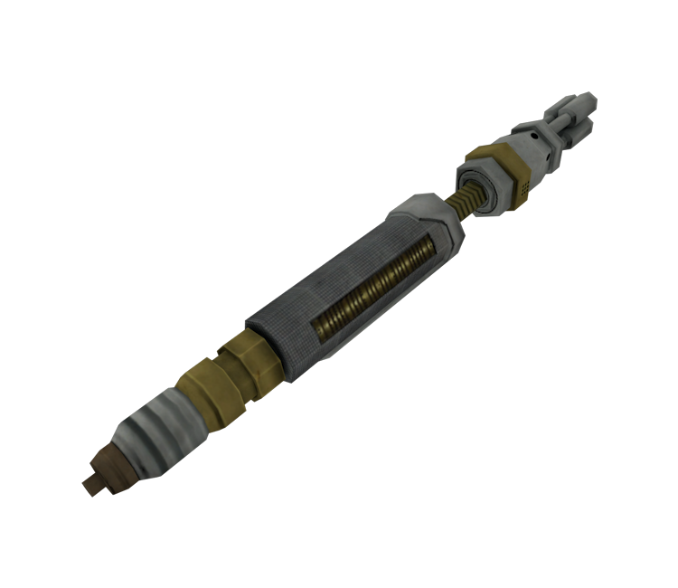 PC / Computer - Doctor Who: The Adventure Games - Laser Screwdriver ...