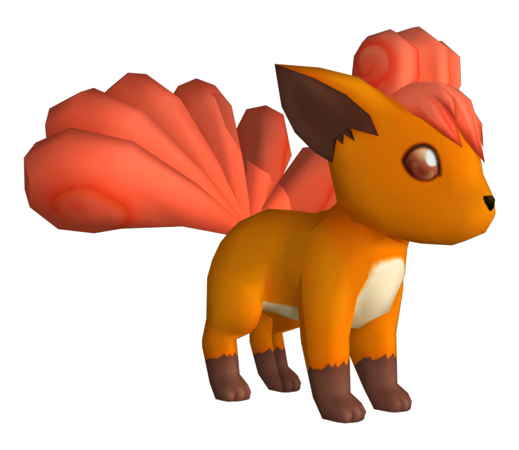 vulpix vrchat models download