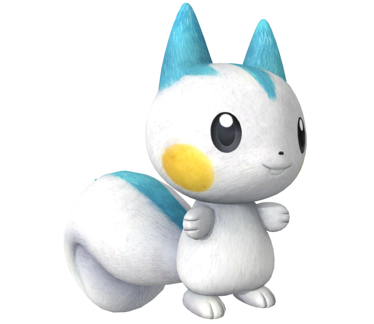 Wii U Pokkén Tournament / Pokémon Tekken 417