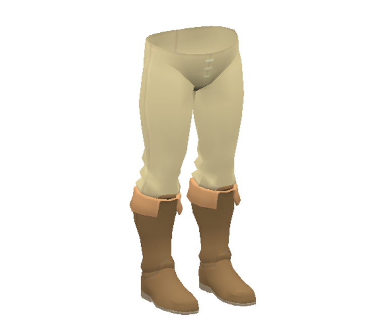 Hylian Trousers - The Legend of Zelda: Breath of the Wild Guide - IGN