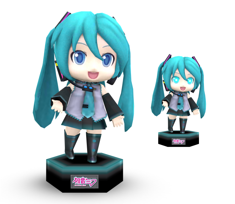 hatsune mikudayo