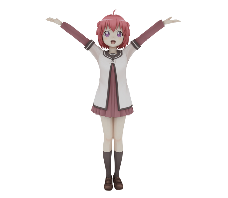 akari akaza figure