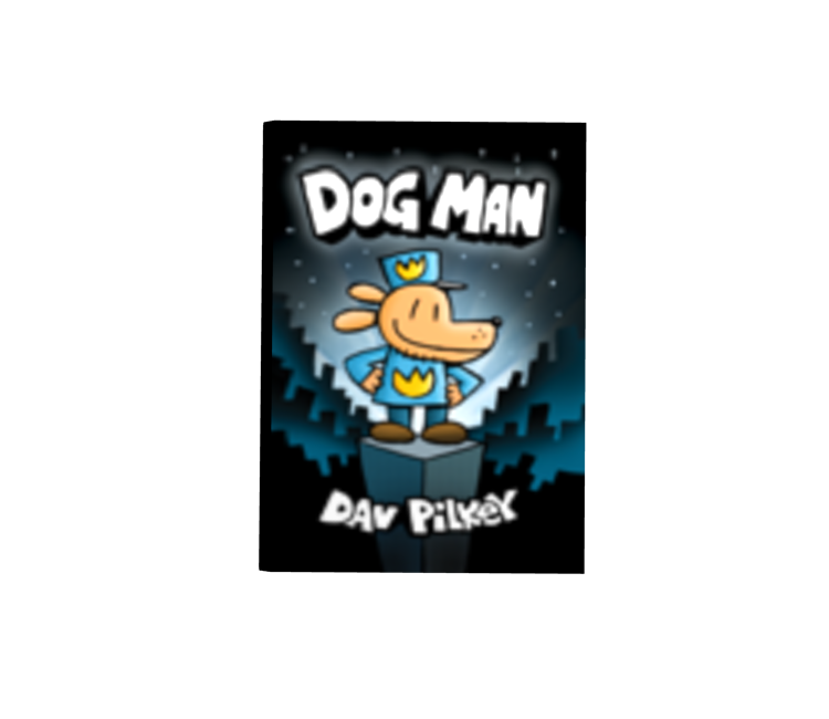 Pc Computer Roblox Dog Man Virtual Book The Models Resource - dog man roblox