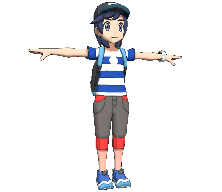 Download Pokémon Sun And Moon Pokémon Ultra Sun And Ultra Moon - Pokemon  Ultra Sun And Moon Clothing PNG Image with No Background 