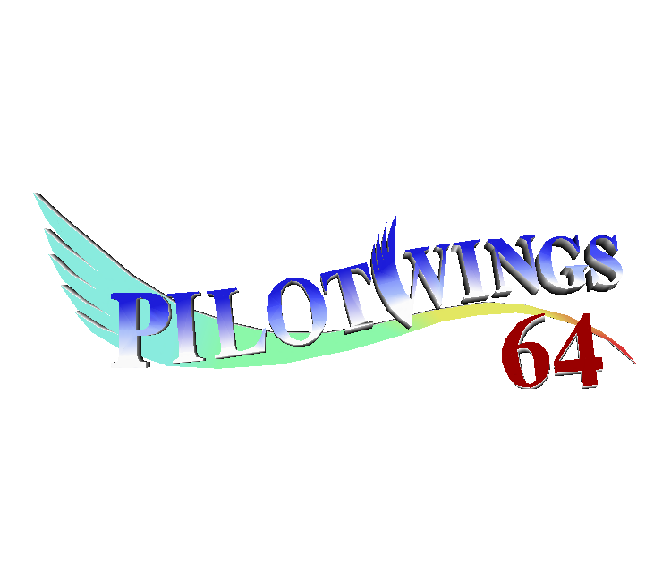 pilot wings logo