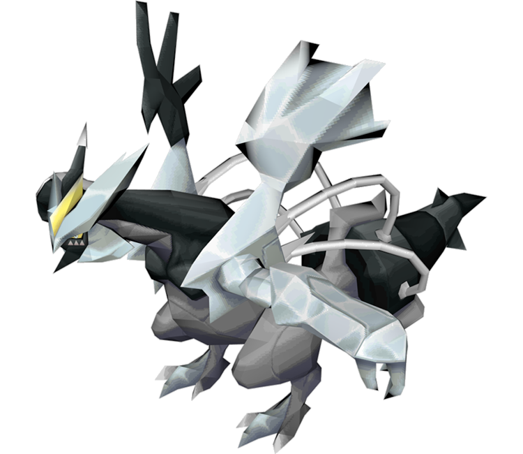 DS / DSi - Pokémon Black 2 / White 2 - The Spriters Resource