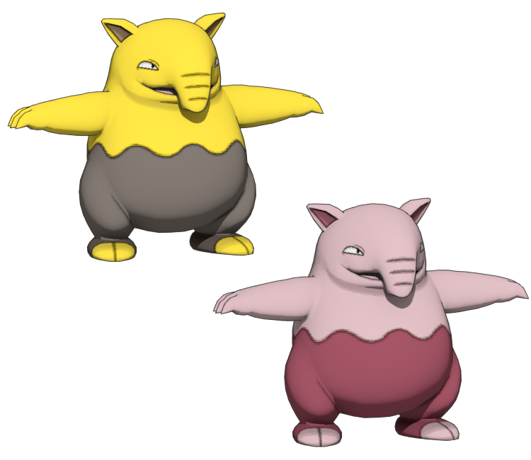 drowzee pokemon plush