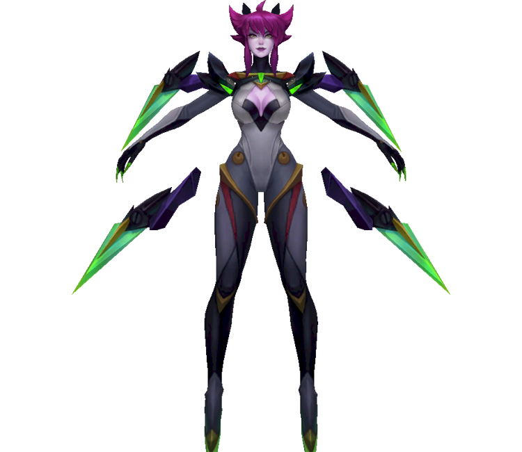 Pc Computer League Of Legends Elise Super Galaxy