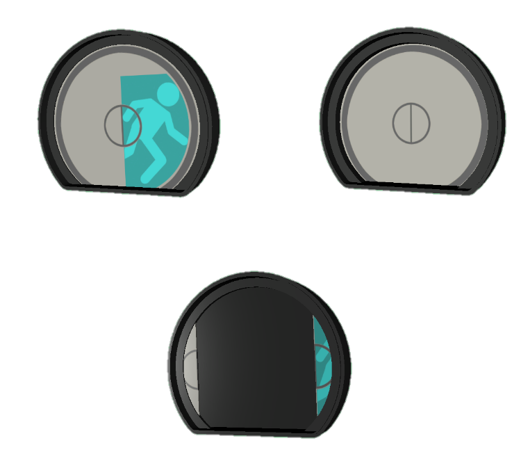 portal game doors