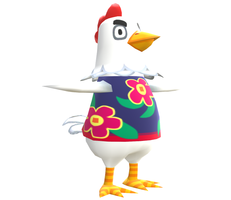 Great Goose Animal Crossing of the decade Learn more here 