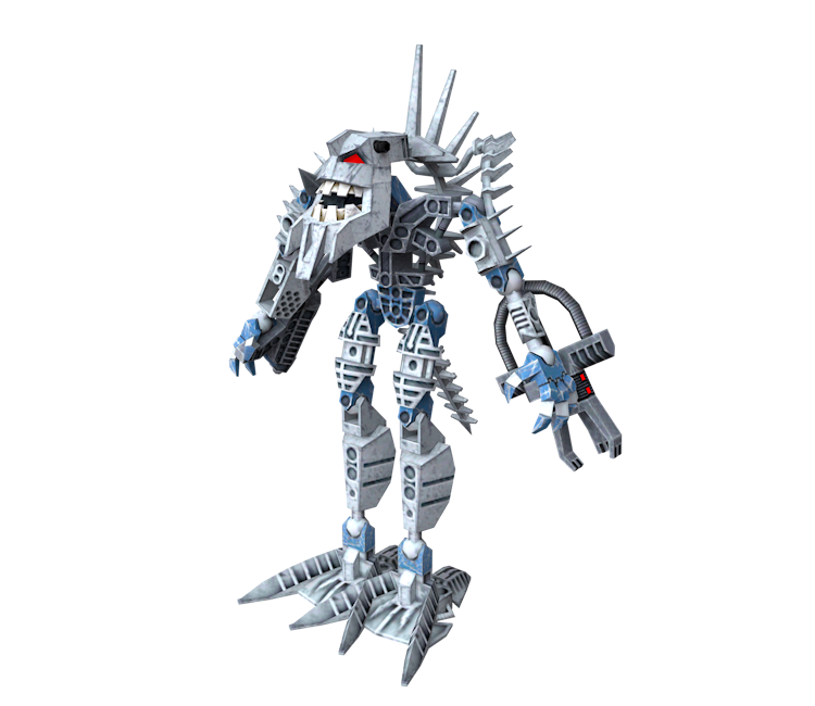 bionicle heroes pc