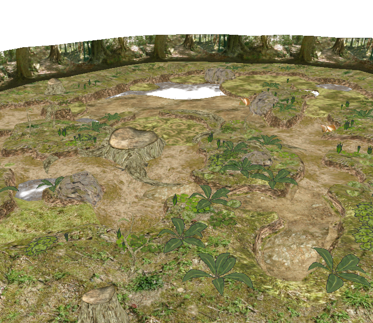 gamecube-pikmin-the-forest-of-hope-the-models-resource
