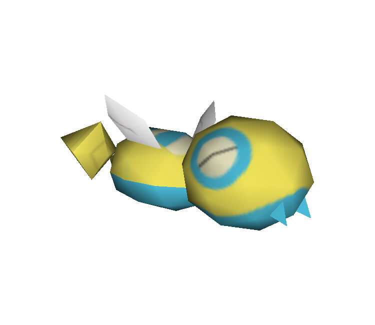 dunsparce sprite