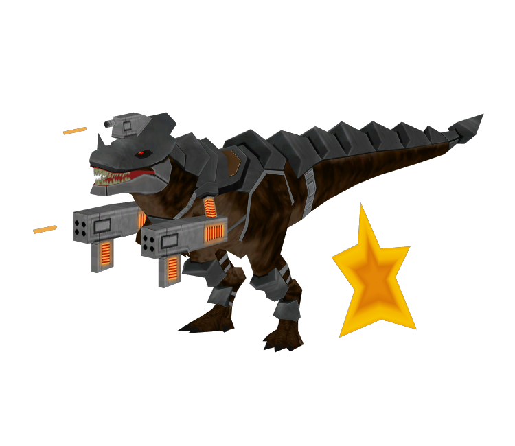 Roblox avatar Ropro Rex 