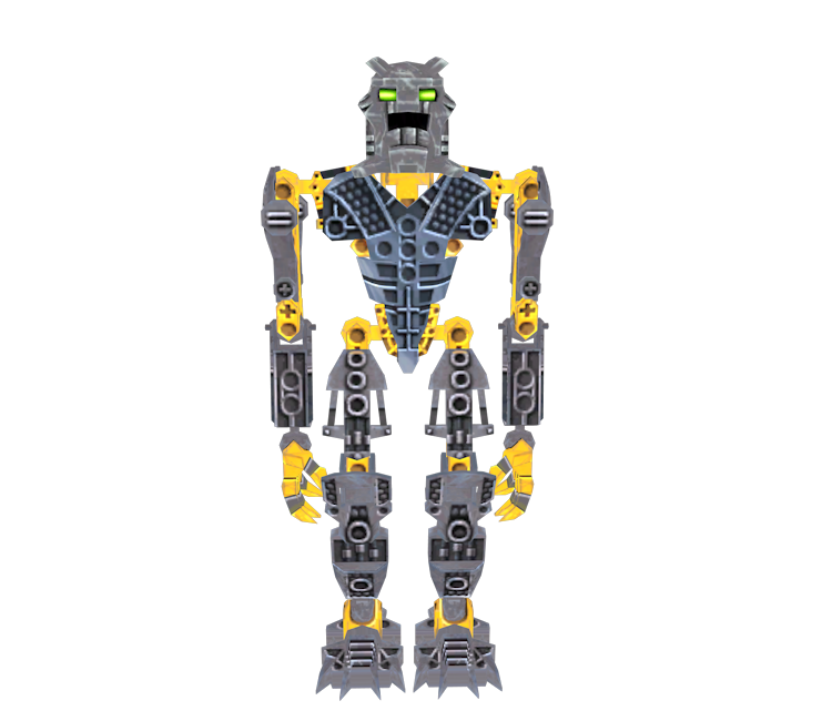 bionicle the game pc