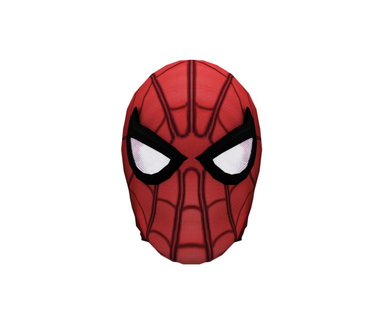 The Textures Resource - Full Texture View - Roblox - Spider-Man 2 Shirt
