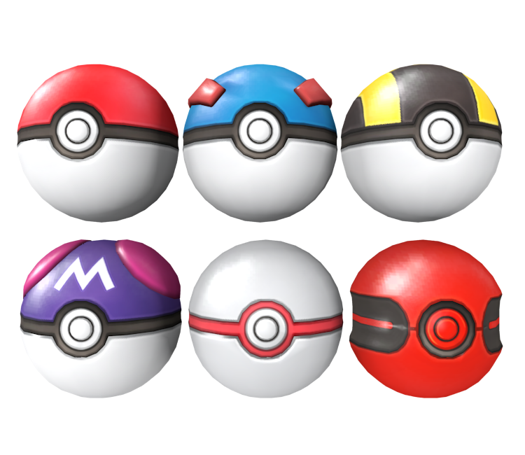 pokemon lets go pikachu ball