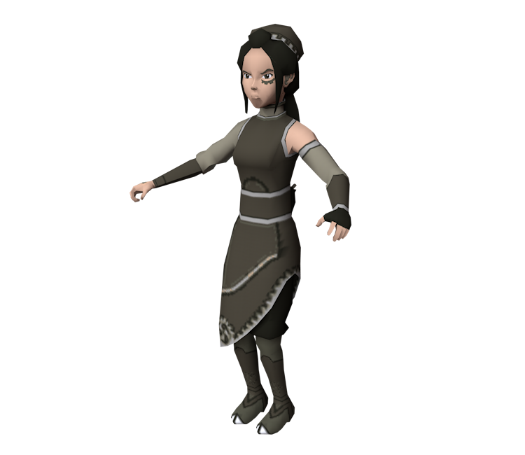 wii-avatar-the-last-airbender-lian-the-maker-the-models-resource