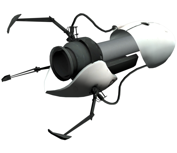 Roblox Portal Gun