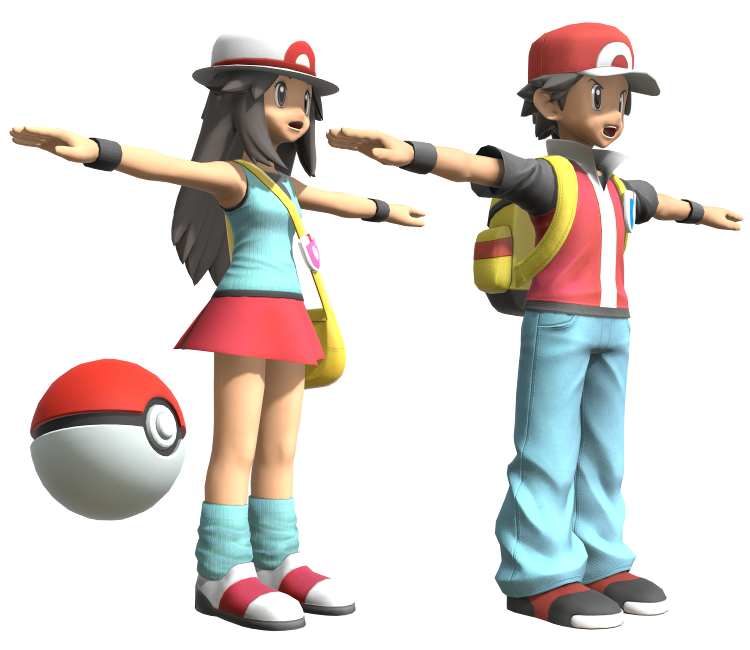 Nintendo Switch - Super Smash Bros. Ultimate - Pokémon Trainer - The ...