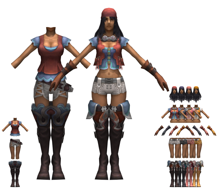 Xenoblade Chronicles Sharla. Xenoblade Chronicles Sharla броня. Xenoblade Chronicles КУНТ И Sharla. Models resource.