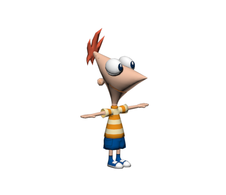 phineas y ferb wii