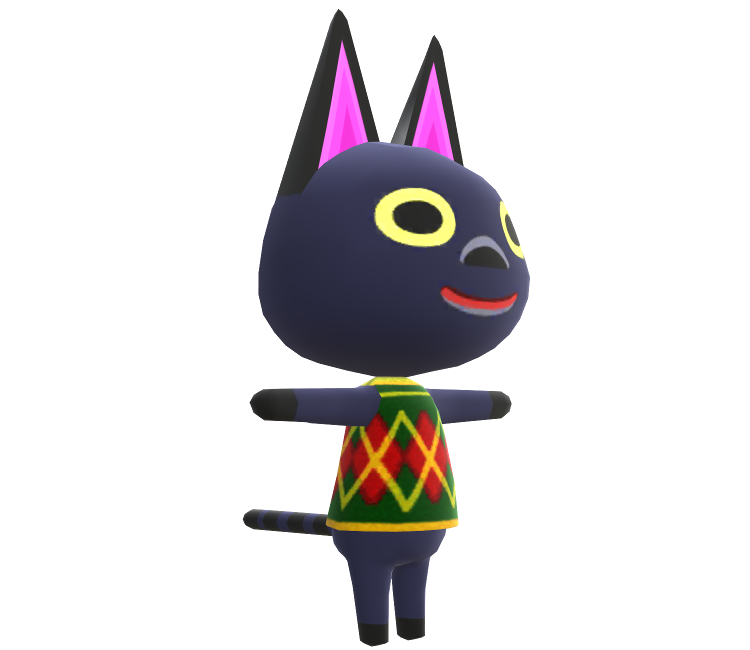 Kiki - Animal Crossing Wiki - Nookipedia