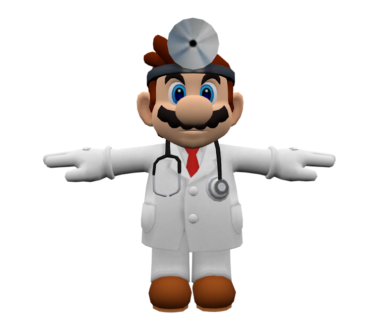 Mobile Dr Mario World Dr Mario The Models Resource 2242
