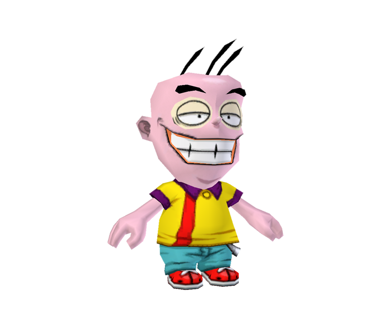 eddie deezen cartoon network universe fusionfall