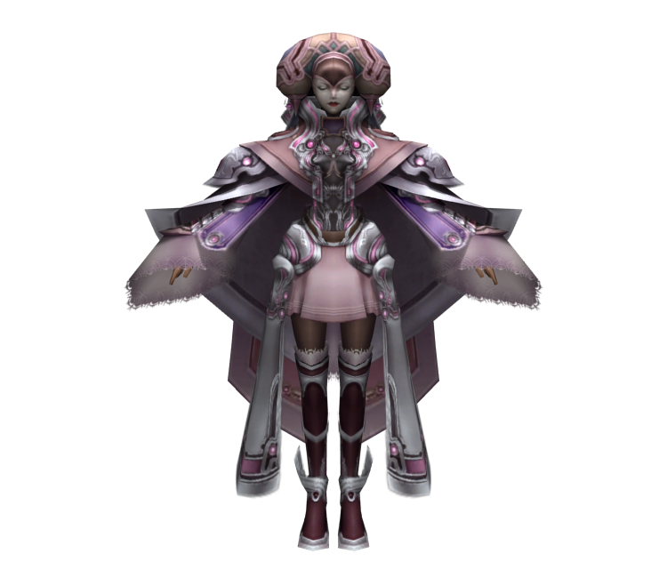 xenoblade chronicles melia figure