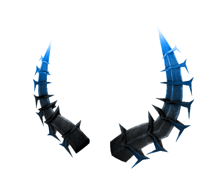 Roblox Demon Horns