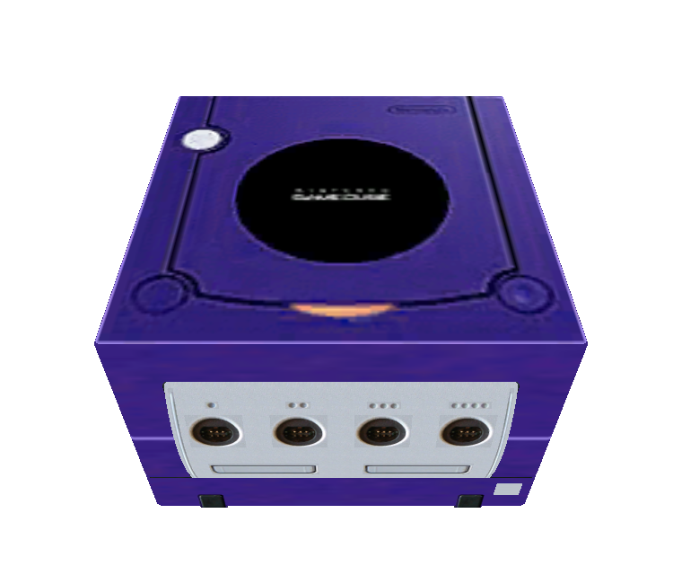 GameCube - Sonic Adventure 2: Battle - GameCube - The Models Resource