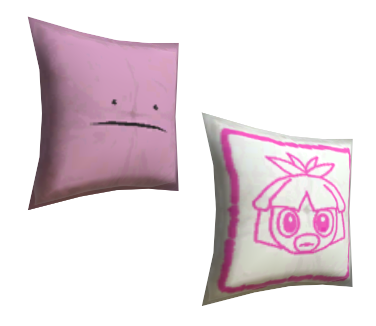 ditto pillow