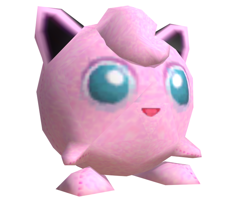 jigglypuff doll