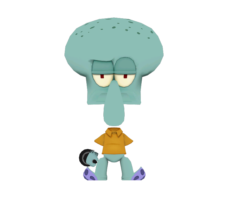 List 102 Wallpaper Squidward The Sky Had A Baby Updated 102023