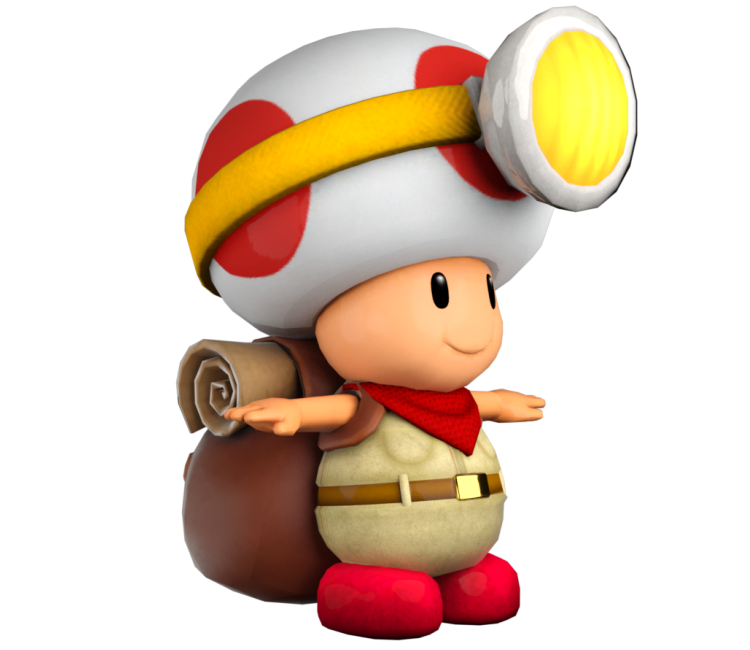 Nintendo Switch Super Mario Odyssey Captain Toad The