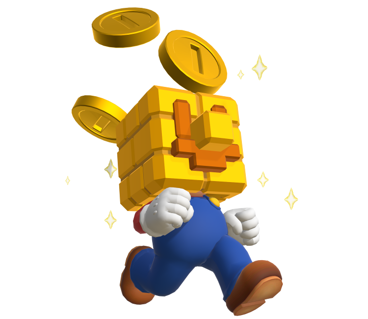 Mario gold. Золотой Марио. Блоки из Марио. Марио с золотом. Gold Blocks.