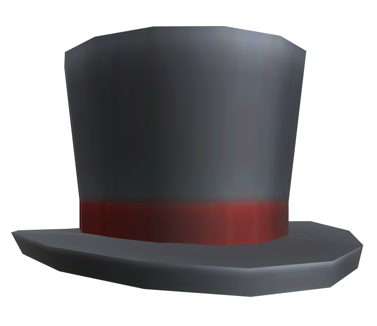 DS / DSi - Nintendogs - Top Hat - The Models Resource