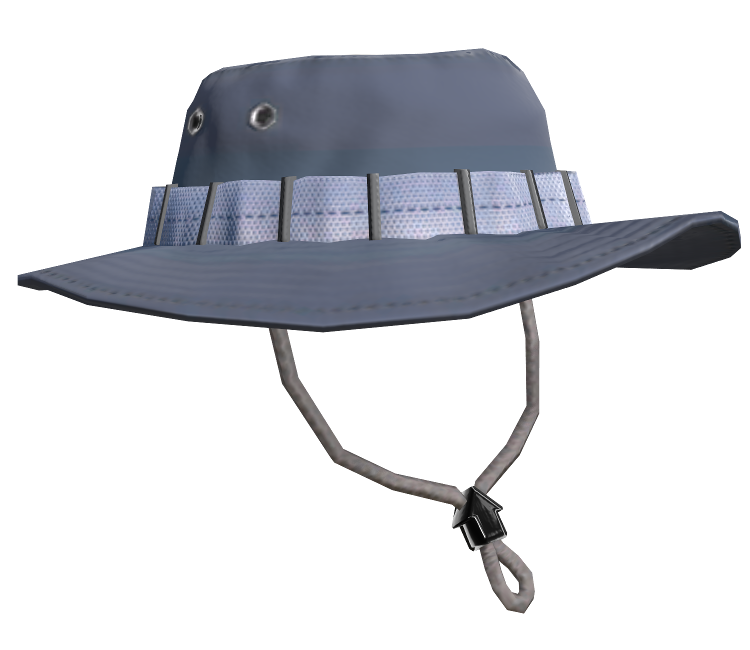 safari hat roblox