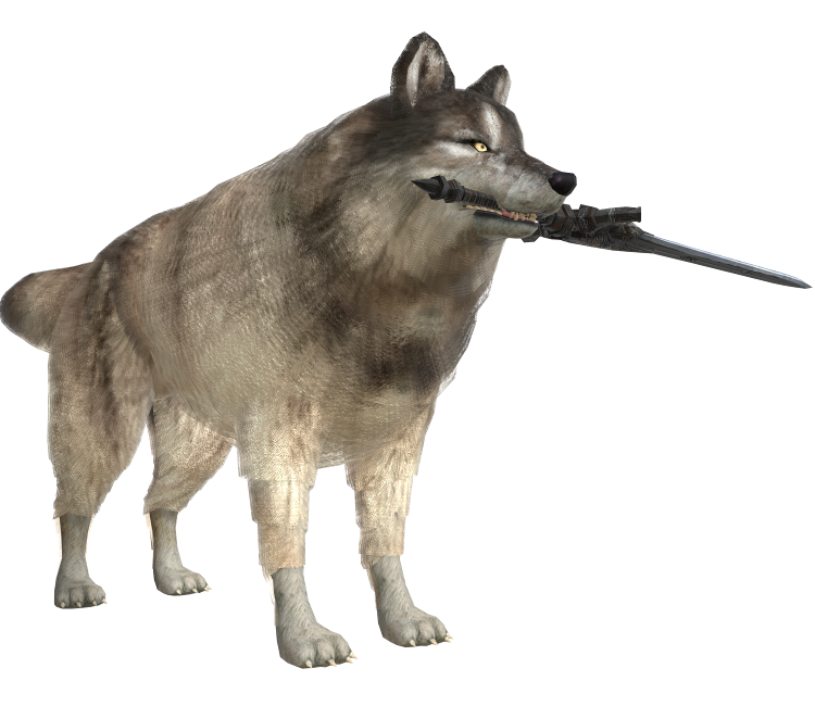 Top 98+ Wallpaper Great Grey Wolf Sif Concept Art Excellent