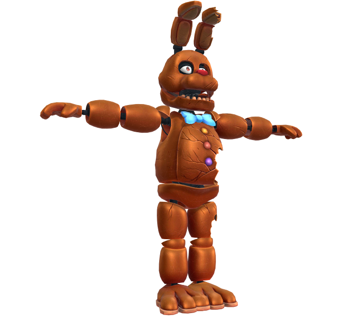 chocolate bonnie plush release date