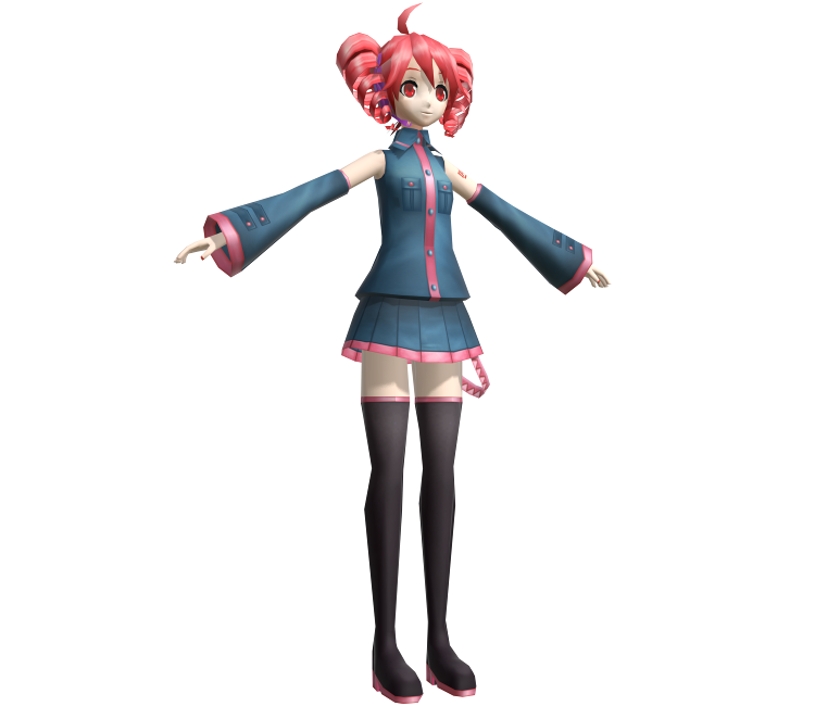 Kasane teto Project Diva. Касане Тето кукла. Kasane teto в полный рост. Kasane teto Project Diva model.