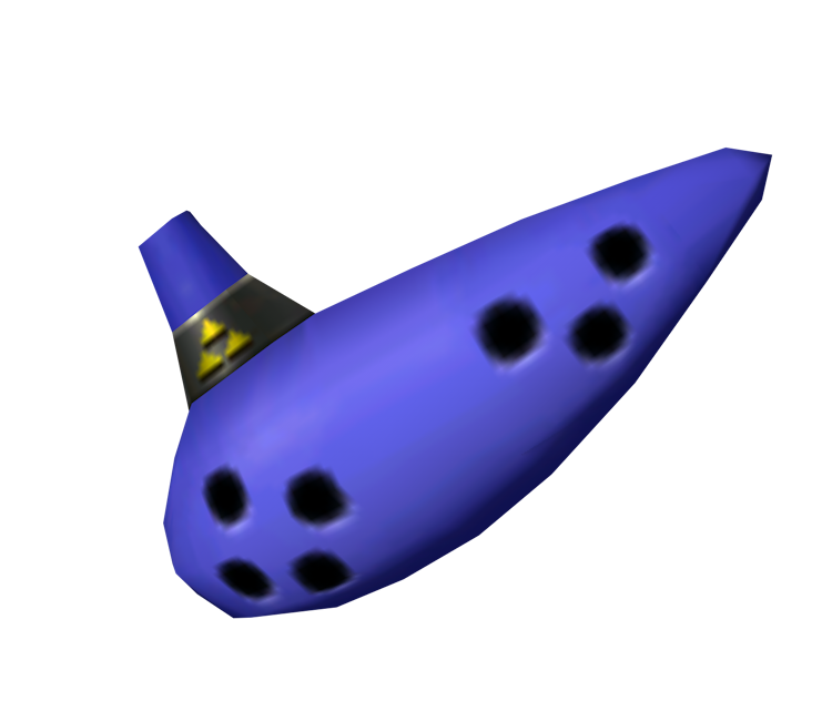 Ocarina of Time Link - Download Free 3D model by projectmgame  (@projectmgame) [c62717a]