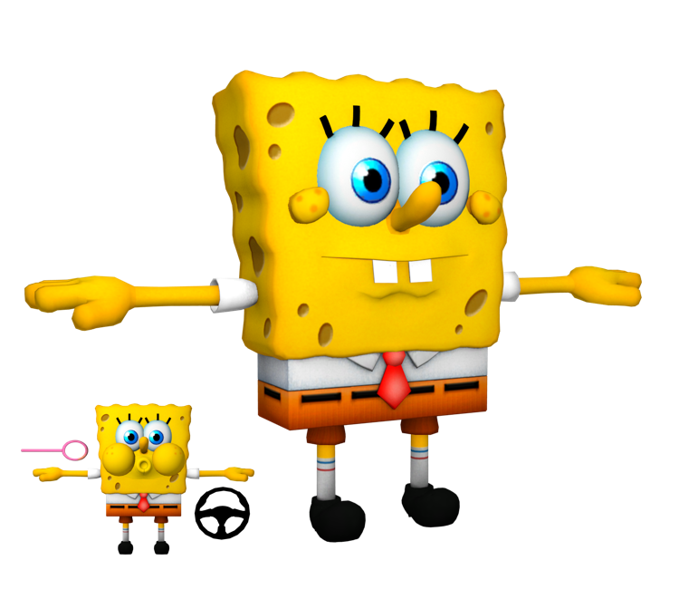 download spongebob racers for free