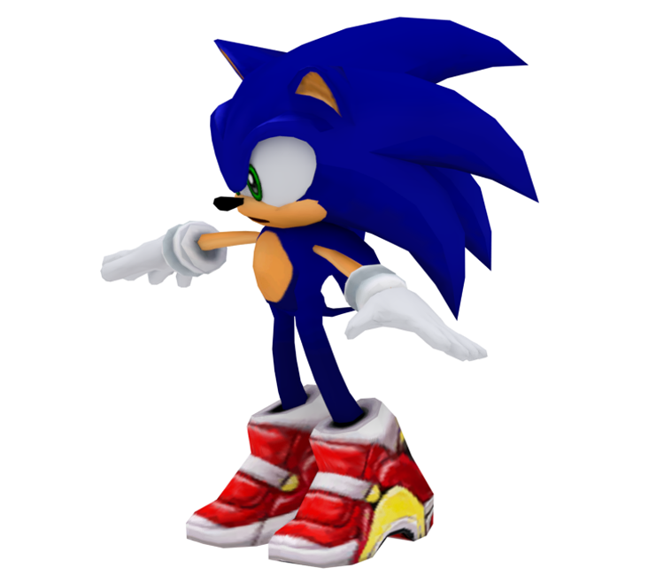 Sonic Adventure 2 Battle Art  Sonic, Sonic adventure, Sonic the hedgehog
