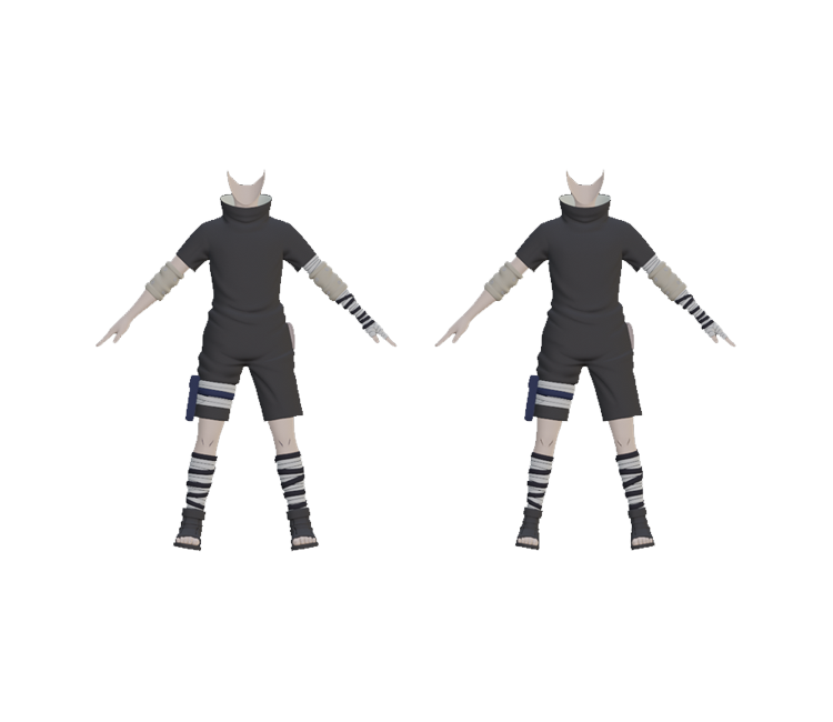 PC / Computer - Naruto to Boruto: Shinobi Striker - Sasuke Outfit ...